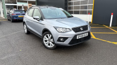 SEAT Arona 1.0 TSI SE Technology [EZ] 5dr Petrol Hatchback